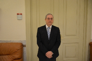 José Francisco Lara Romero